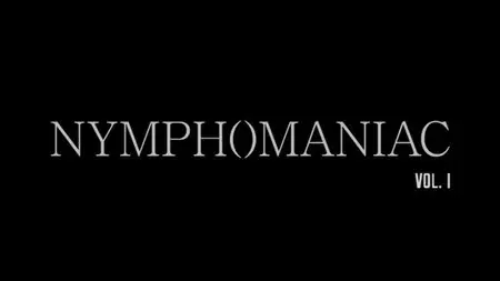 Nymphomaniac (2013) [ReUp]