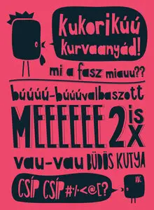 Font - ABC Handwritten