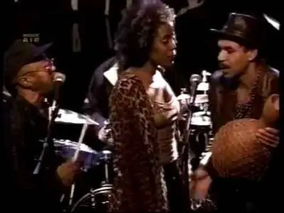 Deep Rumba - This Night Becomes A Rumba (1998)