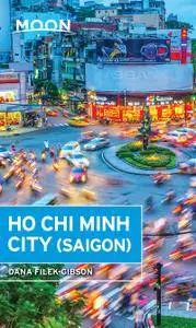 Moon Ho Chi Minh City (Saigon)