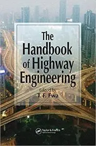 The Handbook of Highway Engineering (Repost)