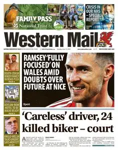 Western Mail – June 13, 2023
