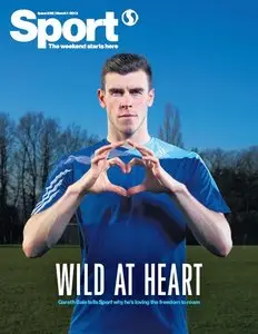 Sport magazine #295 (1 March 2013)