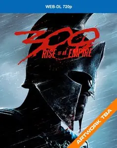 300 Rise Of An Empire (2014) 