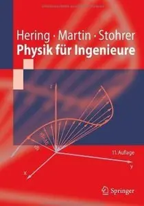 Physik für Ingenieure (Auflage: 11) (repost)