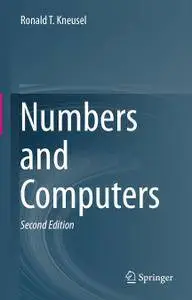 Numbers and Computers, 2nd Edition