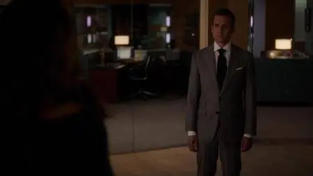 Suits S07E16