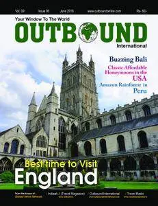 Outbound International - July 2018