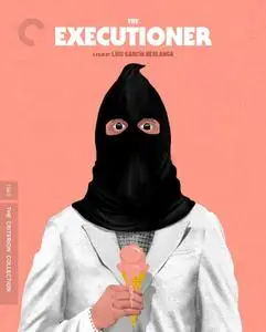 The Executioner (1963) [The Criterion Collection]