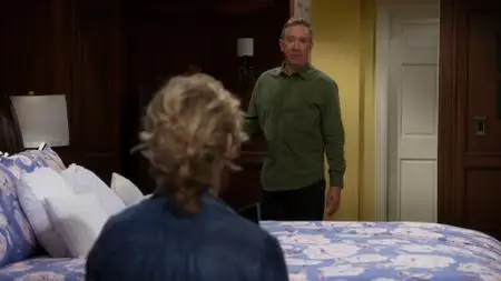 Last Man Standing S06E10