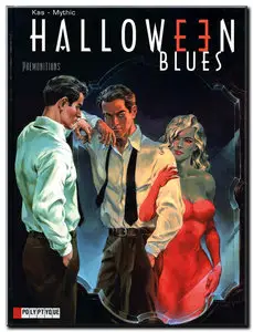 Mythic & Kas - Halloween blues - Complet - (re-up)