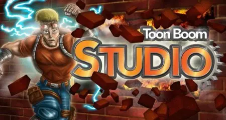 Toon Boom Studio 8.1 Build 19172 (x86)