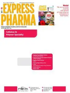 Express Pharma - June 20, 2017
