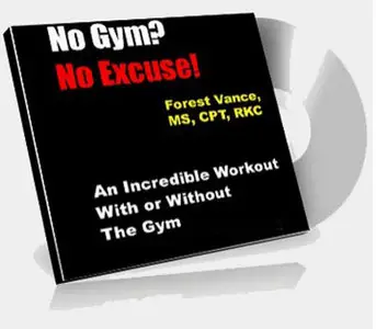 No Gym? No Excuse!