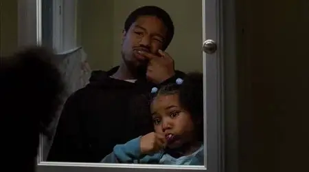 Fruitvale Station (2013)