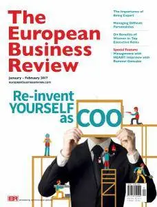 The European Business Review - January-February 2017