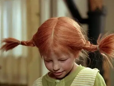 Pippi Långstrump (1969)