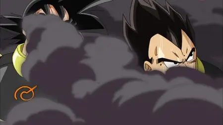 Dragon Ball Super - S03E01