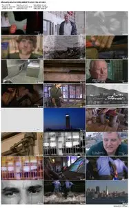 Discovery Channel - Alcatraz: Living Hell HDTV x264 720p AC3 (2007)