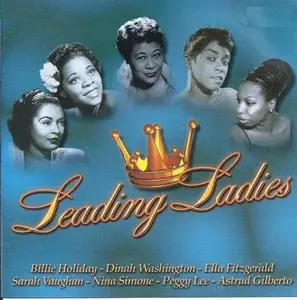 V.A. - Leading Ladies (2000)
