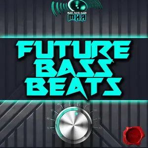 Fox Samples Must Have Audio Future Bass Beats WAV