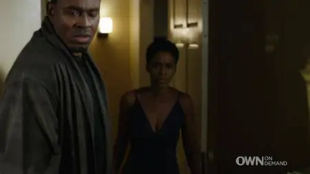 Greenleaf S03E01