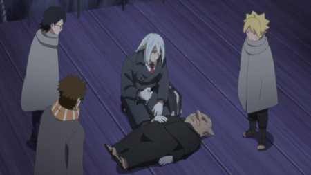Boruto: Naruto Next Generations (2017) (161)