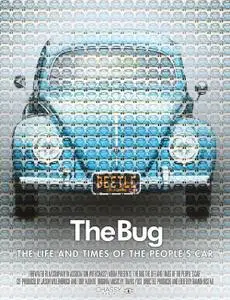 The Bug (2016)