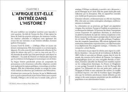 L'Afrique - Défis, enjeux et perspectives en 40 fiches pour comprendre l'actualité