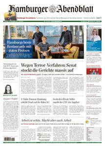 Hamburger Abendblatt - 13. November 2017