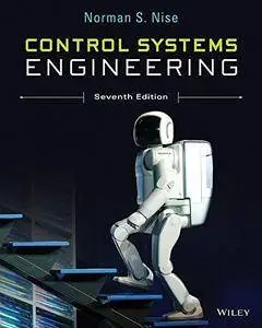 Control Systems Engineering (7th edition) (Repost)