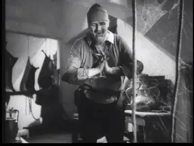 Adventures of Don Quixote (1933) [Re-UP]