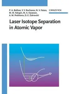 Laser Isotope Separation in Atomic Vapor [Repost]