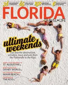 Florida Travel and Life - June 01, 2014