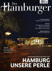 Der Hamburger - März 2018