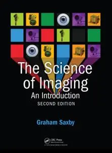 The Science of Imaging 2nd Edition (Instructor Resources)