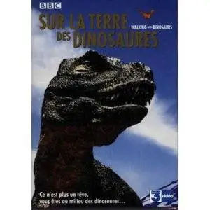 BBC Wildlife Special - Sur la Terre des Dinosaures- L'ère des géants (2/6)