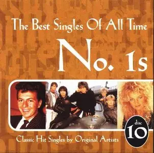 V.A. - The Best Singles Of All Time  [10CD Box Set] (1999) [Re-Up]