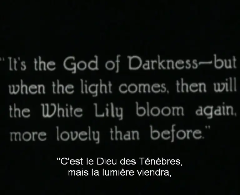 Outside the Law (1920)