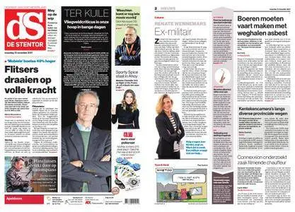 De Stentor - Apeldoorn – 13 november 2017