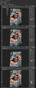 LVN Full Portrait Editing Tutorial 2.0