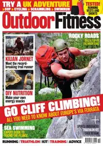 Outdoor Fitness & Adventure – October 2018