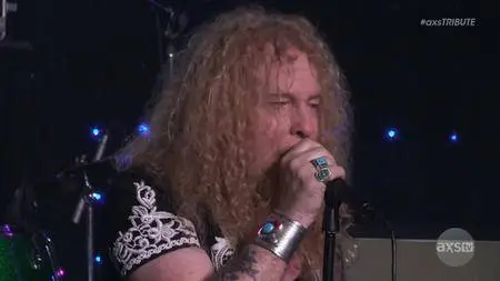 Led Zepagain - Whisky A Go Go (2017) [HDTVRip, 720p]