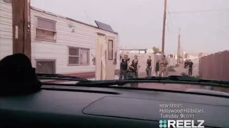 Steven Seagal: Lawman S03E06