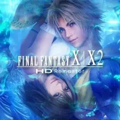 FINAL FANTASY X/X-2 HD Remaster (2015)