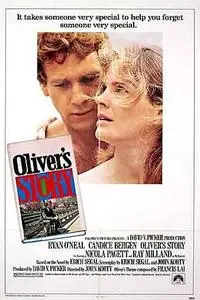 Oliver's Story (1978)
