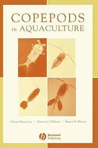Copepods in Aquaculture