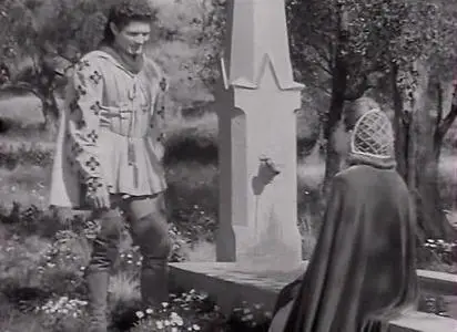 (Marcel Carné) Les Visiteurs du soir / The Devil's Envoys (1942)