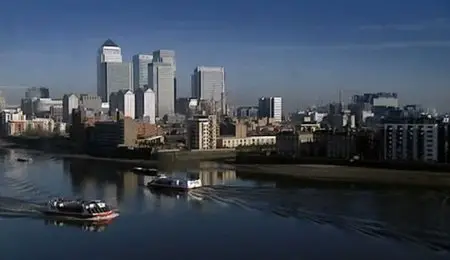 BBC - The Tower: A Tale of Two Cities (2008)