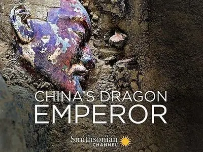 Smithsonian Ch. - China's Dragon Emperor (2019)